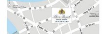 Plaza Royale Oriental Shanghai